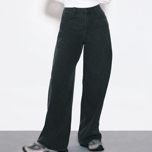 Jeans de Mezclilla Bordados Casuales y Transpirables para Mujer, Estilo Urbano, Sexy, de Alta Calidad, Venta al Por Mayor Directa de Fábrica - Product Image 2