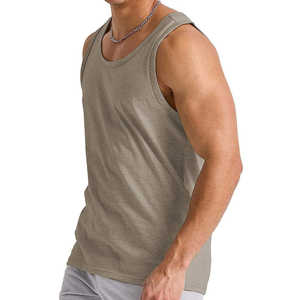 Camisetas sin mangas, camisetas deportivas, adecuadas para entrenamiento, gimnasio, actividades al aire libre y diarias. - Product Image 4