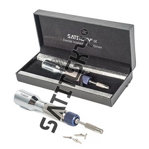 Thú Y Phẫu Thuật Gãy Xương Colles Bên Ngoài <span class=keywords><strong>Fixator</strong></span> 145Mm Thiết Lập Với Allen Key Thú Y Chỉnh Hình Cụ Cho Nội Soi khớp - Product Image 3