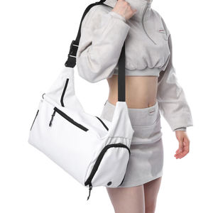 Dry Wet Separation Swimming Sports Bag Waterproof <b>Backpack</b> Large Capacity Gym Fitness Travel Bag Unisex Basketball <b>Training</b> Back - Product Image 5