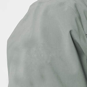 Chaqueta de Esquí y Snowboard para Hombre de Alta Calidad, Secado Rápido, Resistente al Viento, Impermeable, Polartec-Tex, Transpirable, con Aislamiento de Lana Desmontable - Product Image 4