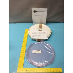 AMAT 0200-09222 XYCARB <b>CERAMICS</b> <b>RING</b>, EXTERNAL - Trusted Global Legacy Semiconductor Equipment and Parts at - Product Image 5