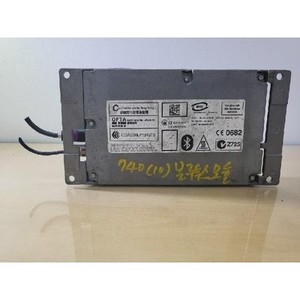 ECUs y Módulos de Computación Usados Serie 7 T8GMULF2HI - Product Image 2