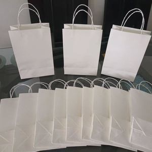 Sac de transport écologique pour vêtements, cadeaux et accessoires – Sac en papier fait main au fini soigné pour des emballages élégants – Sacs 2026 - Product Image 1