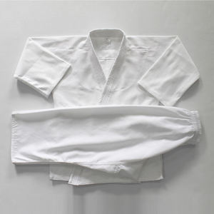 Uniforme Profesional de Artes Marciales BJJ Gi 2026, Nuevo, con Logotipo Personalizado, Tela Transpirable de Alto Rendimiento, Proveedor Mayorista - Product Image 1