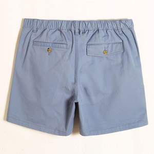 Último Diseño Personalizado de Ropa Casual para Hombre, Pantalones Cortos Casuales al por Mayor, Tejido Ligero y Transpirable - Product Image 2