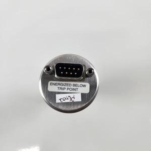 Contrôleur de débit massique MKS 51B12TCA2BA050 - Équipement et pièces semi-conductrices d'occasion fiables à l'échelle mondiale - Product Image 3