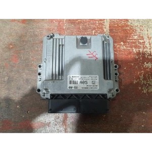 Module de commande du moteur Elantra AD 2016-2019 d'occasion GENUINE 391502A400 - Product Image 1
