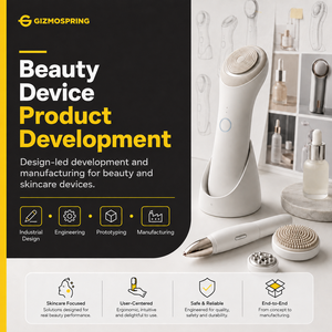 บริการออกแบบ ผลิต และพัฒนาผลิตภัณฑ์ พร้อมบริการต้นแบบงานออกแบบอุตสาหกรรม - Product Image 2
