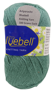 Pelote de Coton Premium 100% pour Tricot et Crochet, Douce et Respirante, 100 Grammes, Idéale pour Vêtements, Décoration Intérieure et Artisanat - Product Image 3