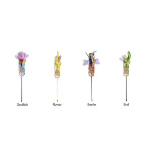 Juguetes para Gatos Petz Route - Escarabajo - Product Image 2