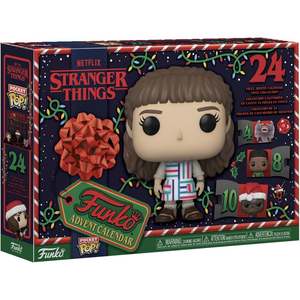Figura Coleccionable de Vinilo de Dustin de Stranger Things 2026, Juguete de Acción, Regalo para Fans, Niños, Adolescentes, Decoración de Habitación, Mercancía - Product Image 3