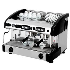 Cafetera Espresso Portátil de 1 Taza, Calentamiento Eléctrico, Uso Comercial, Acero Inoxidable, para Cafeterías y Hoteles - Product Image 1