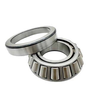 Оптовая цена Высокое качество конический роликовый подшипник 30238 <span class=keywords><strong>30240</strong></span> 30244 30248 30252 для автозапчастей колеса автомобиля 322 серии все бренды - Product Image 1