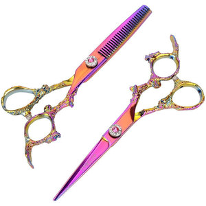 High Demand Barber <b>Scissors</b> Sets Precision Cut Barber <b>Scissors</b> Sets Top Quality Barber <b>Scissors</b> Sets - Product Image 1