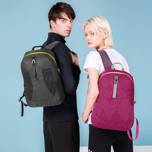 Vente en ligne en stock Sacs de trekking en gros Matériaux durables Sacs de trekking professionnels - Product Image 6
