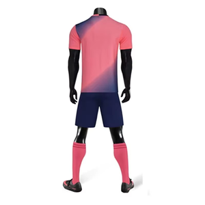 Camiseta Deportiva Personalizada para Hombre, Camiseta de Fútbol Retro, Camiseta Polo a Rayas, Camiseta de Fútbol Clásica Vintage - Product Image 4