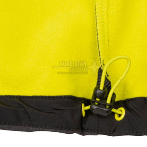 Chaqueta Softshell de Invierno 2026, Diseño Personalizado, Manga Larga, Calidad Premium, Precio al por Mayor - Product Image 6