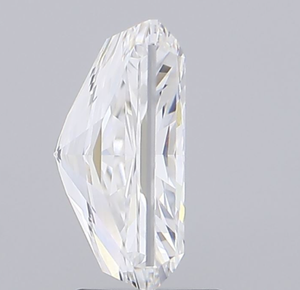 Diamante Cultivado en Laboratorio con Certificación IGI, Corte Radiante de 3.76 CT, Color E, Claridad IF, CVD LG 776677393, ROYAL GEMS SUPER, para Joyería - Product Image 4