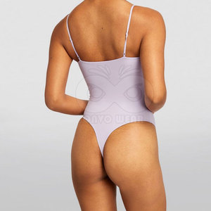 Faja Moldeadora Personalizada para Mujer, Body Reductor de Cintura y Control de Abdomen, Servicio OEM, Body para Mujer - Product Image 3