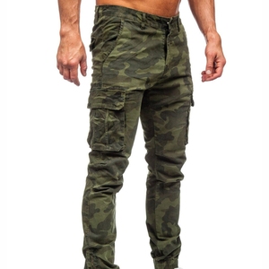 Premium <b>Cargo</b> <b>Pant</b> Men <b>Oversized</b> <b>Cargo</b> <b>Pant</b> Custom <b>Cargo</b> <b>Pant</b> Baggy Fit Urban Streetwear Fashion Private Label Supplier - Product Image 5