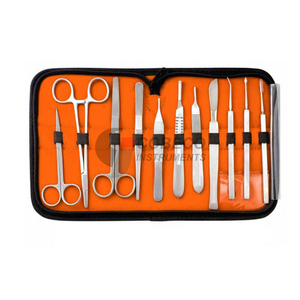 Brosses de micro-débridement et pointes abrasives pour le nettoyage chirurgical des surfaces osseuses, des sites d'implantation et des plaies de petite taille - Product Image 5