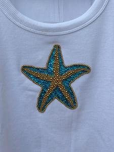 Abalorios rosas cristianos para niños, cuentas de semillas con diseño de estrella personalizado, regalo para niña, joyería de cuentas moderna y linda para uso diario - Product Image 6