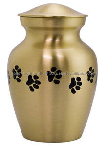 Handmade Cremation <b>Pet</b> Memorial <b>Urns</b> Funeral <b>Pet</b> Keepsake <b>Urns</b> Burial <b>Urns</b> With High Quality at Low Price - Product Image 3