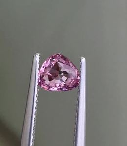Natural Neon Pink Spinel Loose Gemstone VS Clarity Untreated Earth Mined <b>Stone</b> For Jewelry Making Wholesale - Product Image 2