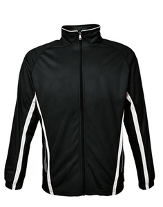 Proveedor de Chaquetas de Entrenamiento Ligeras de Marca Privada |   Chaquetas Deportivas Transpirables OEM al por Mayor con Diseño Personalizado - Product Image 6