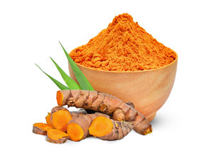 Doigts de curcuma séchés de qualité supérieure, racine de curcuma indienne naturelle, qualité alimentaire, épice riche en curcumine, curcuma entier pour l'exportation - Product Image 4