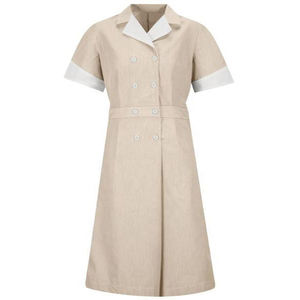 Uniforme de Belleza Personalizado para Mujer, Uniforme Médico de Enfermera al por Mayor para Uso en Hospitales y Spas - Product Image 4