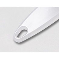 Lima de Pedicura Coreana para Pies, Grano 80/100, Logotipo Personalizado OEM para Venta al por Mayor en Salones - Product Image 3