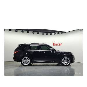 Land Rover Range Rover Sport P360 HSE Dynamic modèle décembre 2020 avec 47 678 km, boîte automatique, sièges en cuir, caméra de recul - Product Image 6