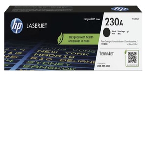 ตลับหมึกโทนเนอร์สีดำแท้ประสิทธิภาพสูง 230A - Product Image 3