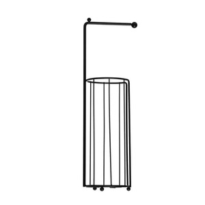 Top Trending Iron Metal Handcrafted <b>Kitchen</b> Towel <b>Holder</b> Countertop Simplest Look Popular Kitchenware Paper <b>Tissue</b> <b>Holder</b> - Product Image 1