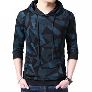 Custom Logo Pullover Hoodies for Men Women <b>Unique</b> Style High Quality 100% Polyester Sublimation Blank hoodies for Winter - Product Image 1