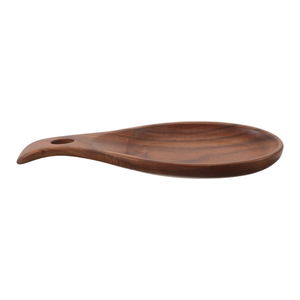 Soporte para Cucharas, Organizador de Cocina para el Hogar, Soporte para Cucharas de Madera Hecho a Mano por blossom craft india - Product Image 2