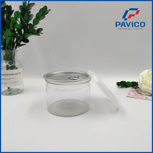 อาหารพาวิโก้ 85H220 เวียดนาม ขวดพลาสติก - Product Image 4