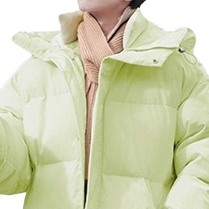 Professional Look Men's Jackets Regular Wear Sport Activities Easily Wear Outdoor Wear Puffer Jacket <b>For</b> Men's - Product Image 2