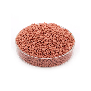 Engrais minéral composé NPK pour le blé, le riz, le maïs, le soja, les légumes, les fruits et les cultures agricoles - Fabricant - Product Image 1