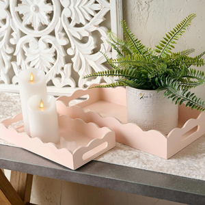 Decoración y Regalos, Bandejas de Laca al por Mayor OEM/ODM, Acabado Premium, Aptas para Alimentos, Hechas a Mano, Ecológicas, Duraderas, Perfectas para Servir - Product Image 3