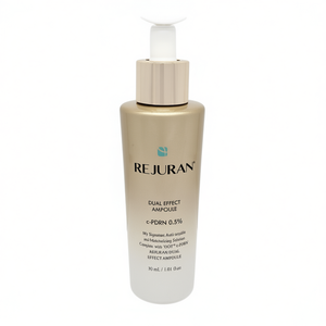 Siero Anti-Età REJURAN 30ml a Doppio Effetto con C-PDRN, Niacinamide e Peptidi per Illuminare e Rassodare la Pelle - Product Image 3