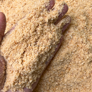 Pastel de Copra con Alto Contenido de Proteínas y Grasas - 100% Residuos de Copra de Coco, Alimento para Animales, Marca Kim Minh de Vietnam - Product Image 2