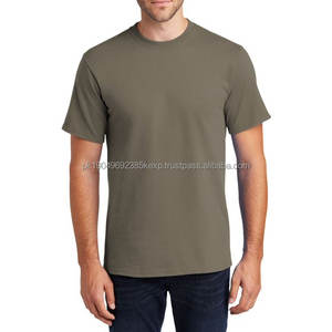 เสื้อยืดถักแบบกำหนดเองของคุณ ดีไซน์ที่นี่ ผ้ายืดสแปนเด็กซ์ไนลอน แขนสั้น ระบายอากาศ แห้งเร็ว โลโก้และข้อความส่วนตัว สำหรับฤดูร้อน - Product Image 1