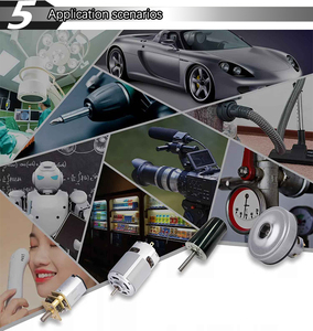 Motor de CC sin Escobillas Jupiter para Exoesqueleto, <span class=keywords><strong>Robot</strong></span> Cuadrúpedo, <span class=keywords><strong>Robot</strong></span> Perro <span class=keywords><strong>Mini</strong></span> <span class=keywords><strong>Cheetah</strong></span> MIT, Motor Reductor de Engranajes Planetarios - Product Image 6