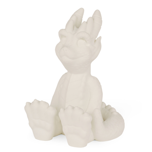 Filamento de Impresión 3D Numakers, 1 kg, 1.75 mm, PLA Blanco Mate, Alta Calidad, Acabado Liso y Duradero, Varillas de Plástico para Impresoras FDM - Product Image 1
