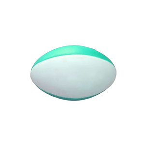 Ballon de rugby SOLID INTERNATIONAL de qualité supérieure, thermocollé, tailles 3/6/9, en caoutchouc butyle, résistant à l'eau, léger, pour l'entraînement - Product Image 5
