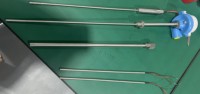 OEM Customization Support High Precision Thermocouple Pt100 Temperature Controller K-Type Stainless Steel IP67