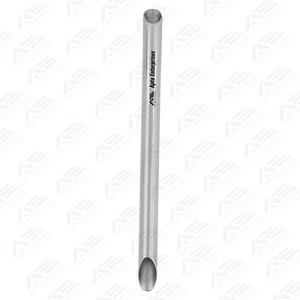 Thép không gỉ cơ thể xuyên kim receivingsurgical thép xuyên kim dụng cụ làm đẹp chăm sóc sắc đẹp dụng cụ - Product Image 3